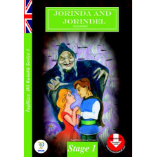 STAGE – 1 /  JORINDA AND   JORINDEL